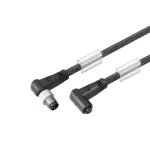 SAIL-M8WM8WR-3-5.0V Kabel czujnikowy, nr.katalogowy 1948670500