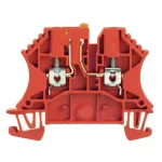 WTR 2.5 RT Złączka szynowa rozłączalno-pomiarowa, nr.katalogowy 1950680000