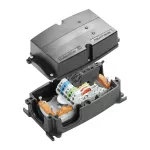 FP BOX FUSE Szafka rozdzielcza, nr.katalogowy 1961780000