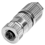 SAIB-4-IDC-EMV-M12 Złącze okrągłe (złącza przemysłowe), nr.katalogowy 1962410000