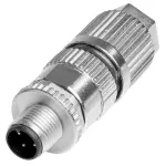 SAIS-4-IDC-EMV-M12 Złącze okrągłe (złącza przemysłowe), nr.katalogowy 1962420000