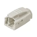 IE-PH-RJ45-TH-GY Ogranicznik promienia gięcia kabla, nr.katalogowy 1962440000