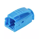 IE-PH-RJ45-TH-BU Ogranicznik promienia gięcia kabla, nr.katalogowy 1962470000