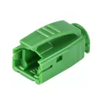 IE-PH-RJ45-TH-GN Ogranicznik promienia gięcia kabla, nr.katalogowy 1962490000
