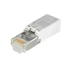 IE-PI-RJ45-TH Złącze wtykowe sieciowe modułowe, nr.katalogowy 1962720000