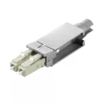 IE-PI-2LC-SM Złącze wtykowe światłowodowe, nr.katalogowy 1962790000