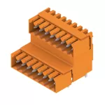 SLD 3.50V/16/08/90G 3.2SN OR BX Złącze wtykowe płytek drukowanych, nr.katalogowy 1962830000