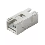 IE-BI-RJ45-C Złącze wtykowe sieciowe modułowe, nr.katalogowy 1962840000