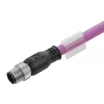 SAIL-M12G-CD-30A Kabel czujnikowy, nr.katalogowy 1964703000