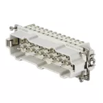 HDC HVE 10+2 MT CtH Wkład do złączy prostokątnych, nr.katalogowy 1967210000