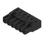 BLL 5.08/06/90 3.2 SN BK BX Złącze wtykowe płytek drukowanych, nr.katalogowy 1968650000