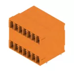 SCD 3.81/14/90G 3.2SN OR BX Złącze wtykowe płytek drukowanych, nr.katalogowy 1972840000