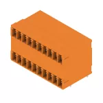 SCD 3.81/20/90G 3.2SN OR BX Złącze wtykowe płytek drukowanych, nr.katalogowy 1972870000