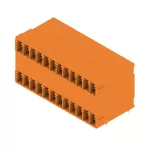 SCD 3.81/24/90G 3.2SN OR BX Złącze wtykowe płytek drukowanych, nr.katalogowy 1972890000