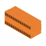 SCD 3.81/28/90G 3.2SN OR BX Złącze wtykowe płytek drukowanych, nr.katalogowy 1972910000