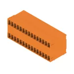 SCD 3.81/30/90G 3.2SN OR BX Złącze wtykowe płytek drukowanych, nr.katalogowy 1972920000