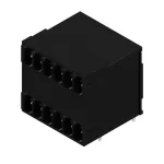 SCD 3.81/12/90G 3.2SN BK BX Złącze wtykowe płytek drukowanych, nr.katalogowy 1973140000