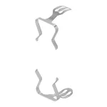 HDC MBUS 2 MCLIP Ramka dokująca wkładów do złączy przemysłowych, nr.katalogowy 1989290000