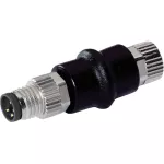 SAI-ADAPT-M8/M8 4/3P Adapter czujnik / człon wykonawczy, nr.katalogowy 1990570000