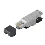 IE-PS-RJ45-FH-180-P-1.6 Złącze wtykowe sieciowe modułowe, nr.katalogowy 1992840000