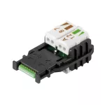 IE-PI-RJ45-FH-P-1.6 Złącze wtykowe sieciowe modułowe, nr.katalogowy 1992910000
