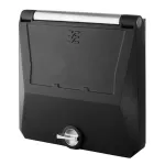 IE-FC-DFM-KNOB Obudowa elektroniki, nr.katalogowy 2003170000