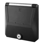 IE-FC-DFM-KEY Obudowa elektroniki, nr.katalogowy 2003180000