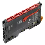 UR20-3EM-230V-AC Fieldbus, system rozproszony - moduł funkcyjny / technologiczny, nr.katalogowy 2007420000