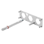 HDC HP 250 SSF BO SET Akcesoria do złączy przemysłowych, nr.katalogowy 2008220000