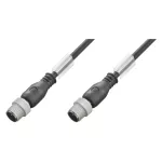 SAIP-M12GM12SG-5-10U Kabel czujnikowy, nr.katalogowy 2028151000