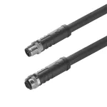 SAIL-M12GM12G-S-1.5P Kabel czujnikowy, nr.katalogowy 2050270150