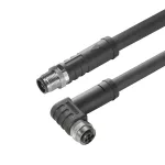 SAIL-M12GM12W-T-1.5P Kabel czujnikowy, nr.katalogowy 2050830150