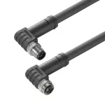 SAIL-M12WM12W-T-1.5P Kabel czujnikowy, nr.katalogowy 2050860150