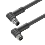 SAIL-M12WM12W-T-10P Kabel czujnikowy, nr.katalogowy 2050861000