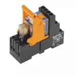 RCMKIT-I 24VDC 4CO Przekaźnik przełączający, nr.katalogowy 2052480000