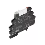 TRZ 120VAC RC 1CO AGSNO Przekaźnik przełączający, nr.katalogowy 2152910000