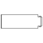 KOPL MCZ 1.5 1816, nr.katalogowy 2224040000