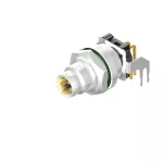 SAIEW-M8S-4S-H12TL Złącze okrągłe do PCB, nr.katalogowy 2424450000