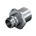 SAIFG-M8S-M10-13 Obudowa do złączy okrągłych, nr.katalogowy 2424530000