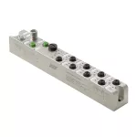 UR67-PN-HP-8IOL-12-30M Fieldbus, system rozproszony - moduł wejść/wyjść analogowych/cyfrowych, nr.katalogowy 2426250000