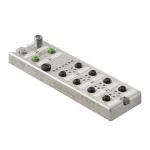 UR67-PN-HP-8IOL-12-60M Fieldbus, system rozproszony - moduł wejść/wyjść analogowych/cyfrowych, nr.katalogowy 2426260000