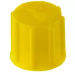 SAI-SK STECKER M8 Pokrywa ochronna do złączy przemysłowych, nr.katalogowy 2426830000