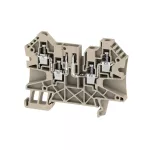 WTR 4/ZZ/O.TNHE Złączka szynowa rozłączalno-pomiarowa, nr.katalogowy 2436420000