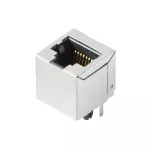 RJ45C5 T1V 4.0N4N TY Złącze wtykowe płytek drukowanych, nr.katalogowy 2436450000