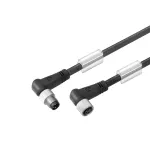SAIL-M8WM8W-4S2.0U Kabel czujnikowy, nr.katalogowy 2443150200