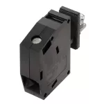 WGK 25 VP/Z BK BX Złączka przepustowa, nr.katalogowy 2444790000