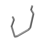 HDC HP CLAMP 550A Akcesoria do złączy przemysłowych, nr.katalogowy 2447780000