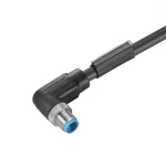 SAIL-M12W-K-5.0P Kabel czujnikowy, nr.katalogowy 2455230500