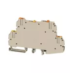 WDTR 2.5/WE Złączka szynowa rozłączalno-pomiarowa, nr.katalogowy 2456020000