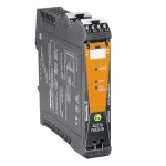 ACT20-FEED-IN-PRO-P Fieldbus, system rozproszony - moduł segmentowy / zasilania, nr.katalogowy 2456870000